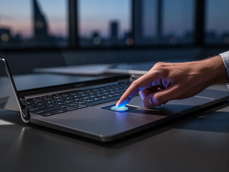 Microsoft Entra führt passkeys für passwortlose Windows-Anmeldung ein - Foto: über boerse-global.de