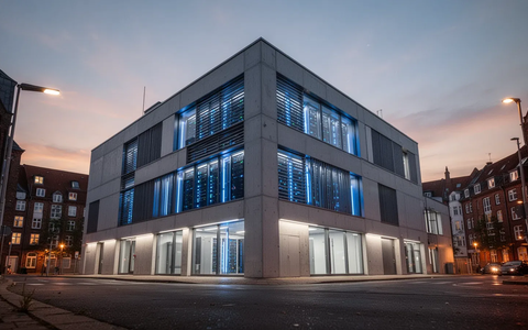 Lübeck baut eigene Datenfestung gegen internationale Cloud-Konzerne - Foto: über boerse-global.de