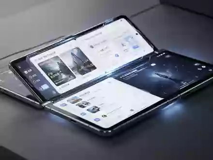 Apples faltbares iPhone: iPad-Software für die Hosentasche - Foto: über boerse-global.de