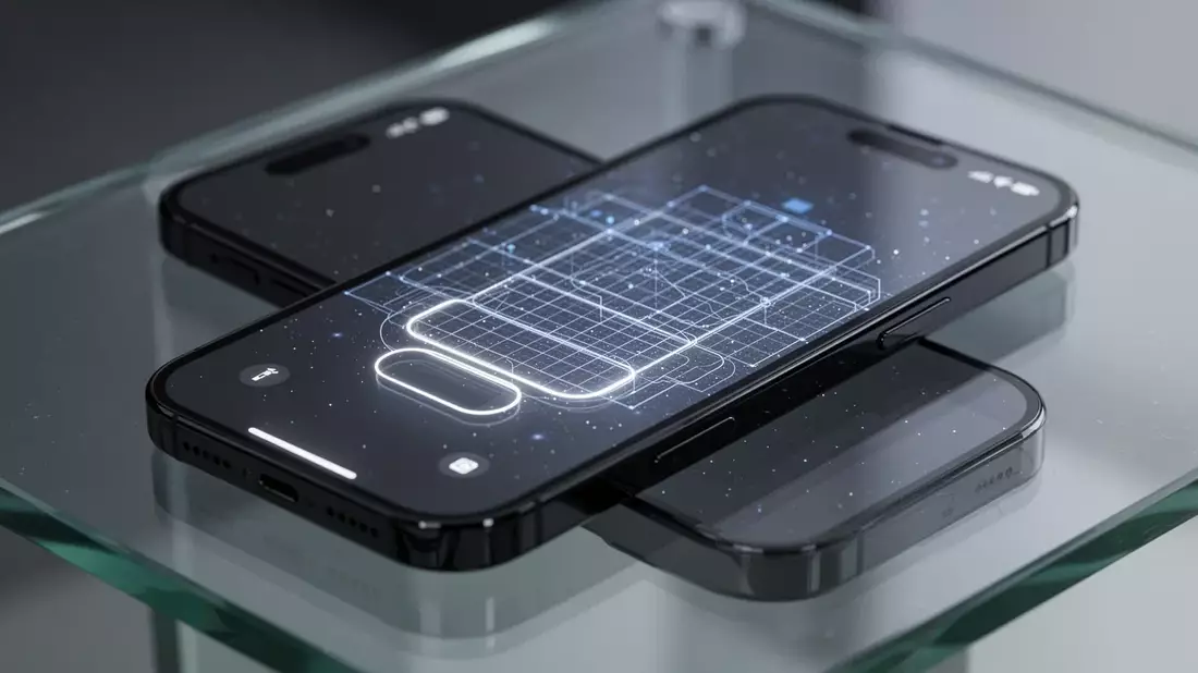 iPhone 18 Pro: Display-Revolution auf der Kippe? - Bild: über boerse-global.de