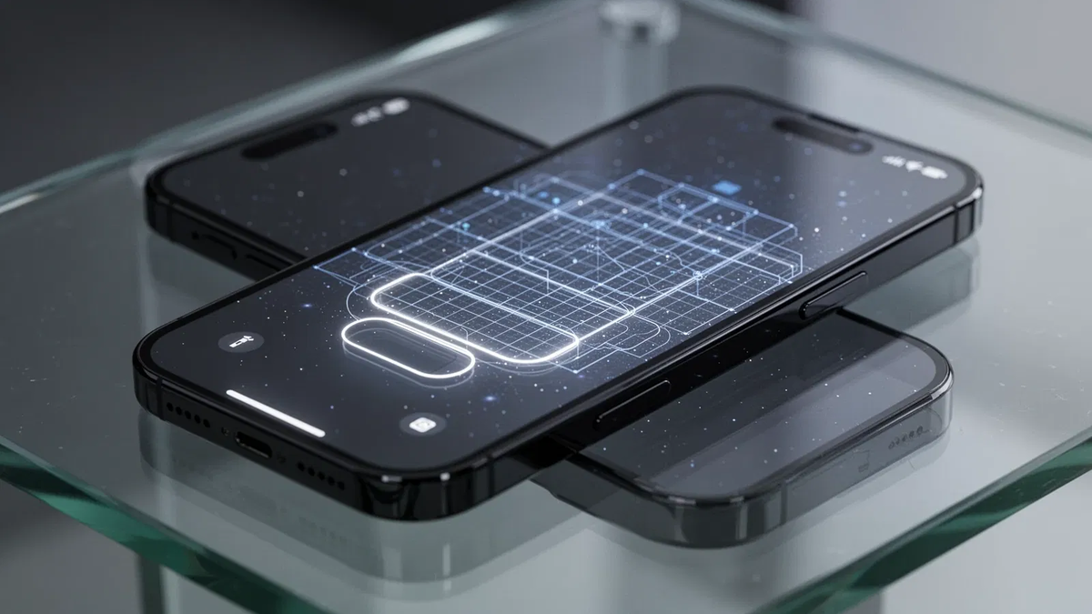 iPhone 18 Pro: Display-Revolution auf der Kippe? - Foto: über boerse-global.de