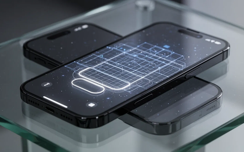 iPhone 18 Pro: Display-Revolution auf der Kippe? - Foto: über boerse-global.de