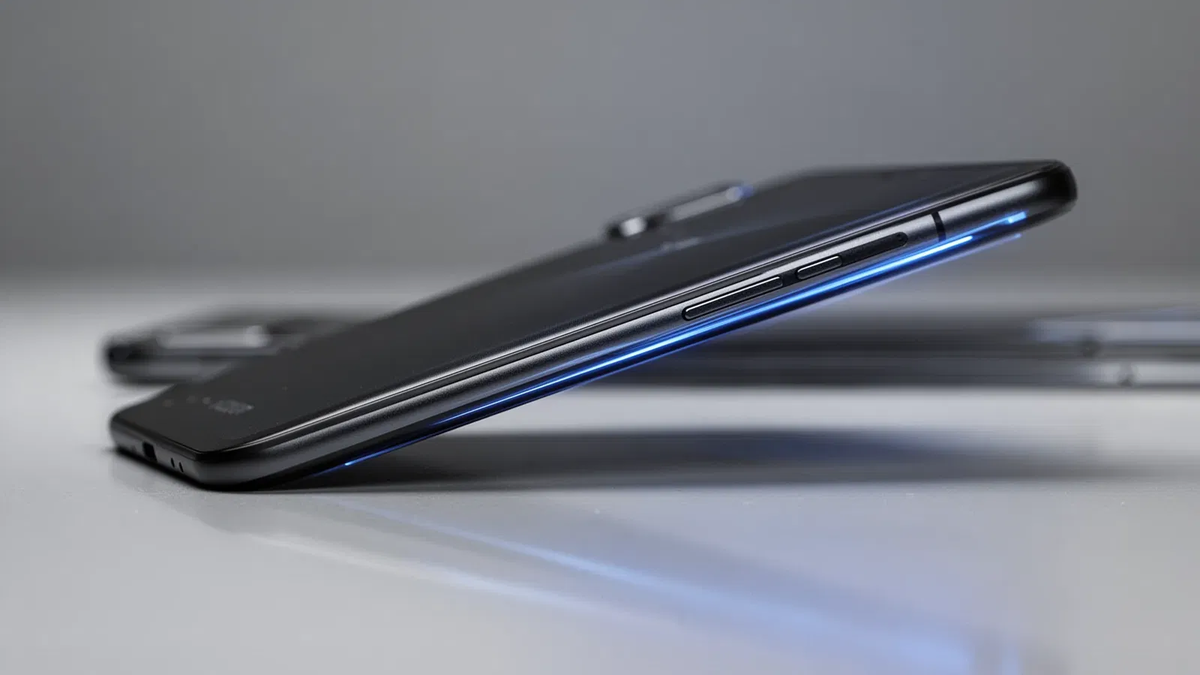 Honor X8d: Dünnes Smartphone mit Rekord-Akku erobert den Mittelklasse-Markt - Foto: über boerse-global.de