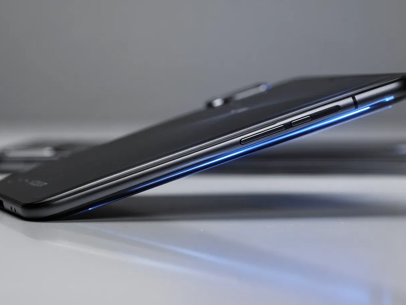 Honor X8d: Dünnes Smartphone mit Rekord-Akku erobert den Mittelklasse-Markt - Foto: über boerse-global.de