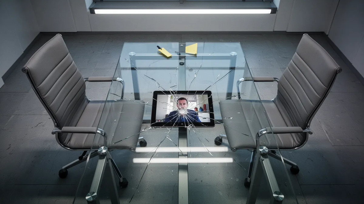 Kommunikation und Konfliktmanagement: Vom Soft Skill zur Überlebensfrage - Foto: über boerse-global.de