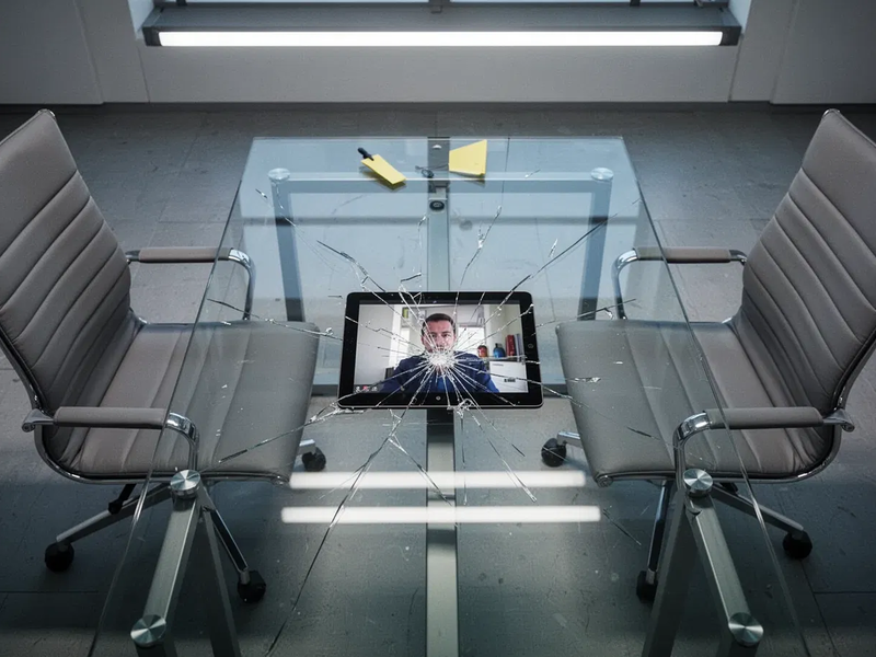 Kommunikation und Konfliktmanagement: Vom Soft Skill zur Überlebensfrage - Foto: über boerse-global.de