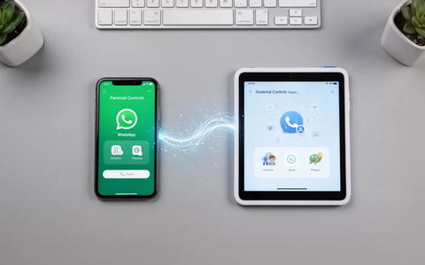 WhatsApp führt elterngesteuerte Konten für Kinder ein - Foto: über boerse-global.de