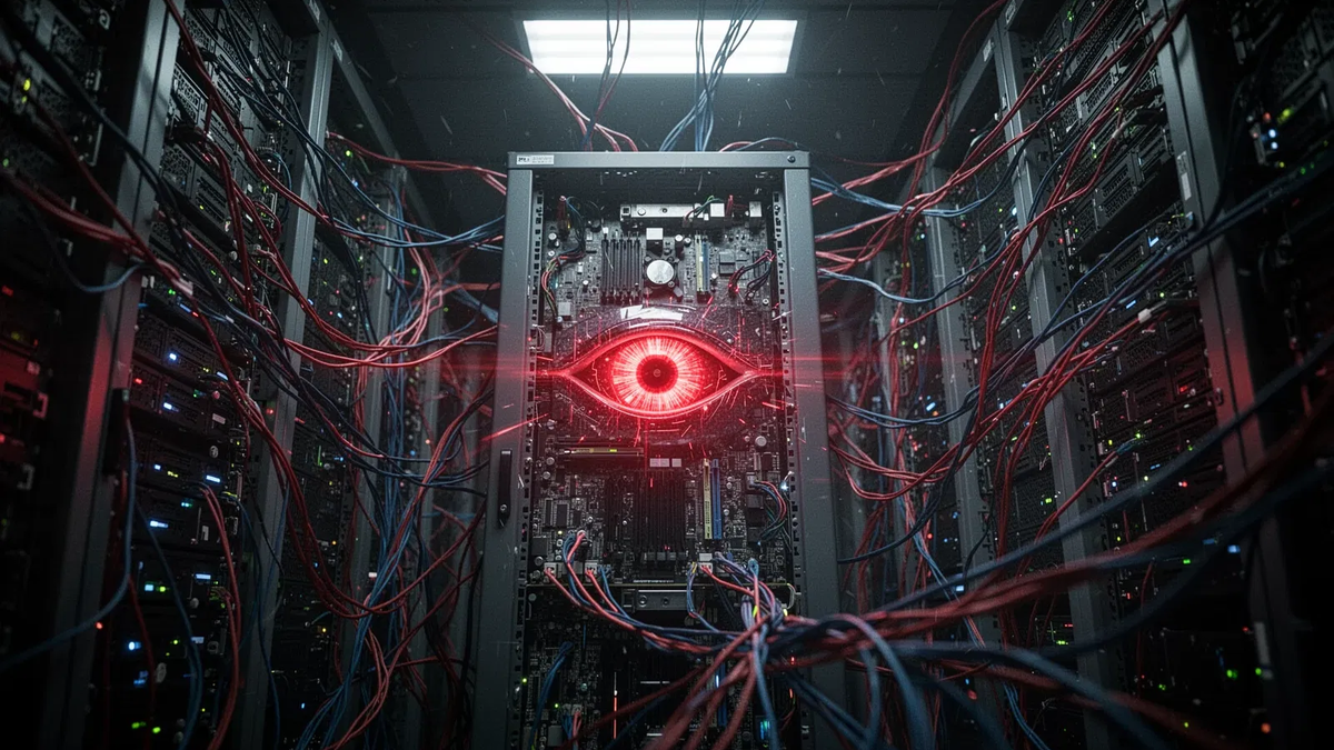 KI-Angriffe: Neue Studie belegt autonome Desinformations-Kampagnen - Foto: über boerse-global.de