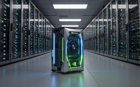 NVIDIA investiert zwei Milliarden Euro in KI-Cloud-Partner Nebius - Foto: über boerse-global.de