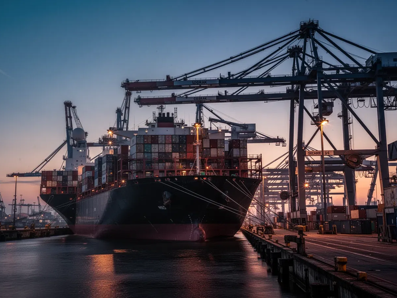 Deutsche Exporte starten schwach ins Jahr 2026 - Foto: über boerse-global.de