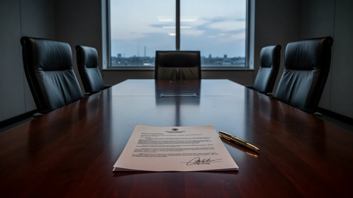 VW und Bahn: Goldene Fallschirme trotz Krisen - Foto: über boerse-global.de