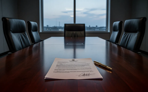 VW und Bahn: Goldene Fallschirme trotz Krisen - Foto: über boerse-global.de