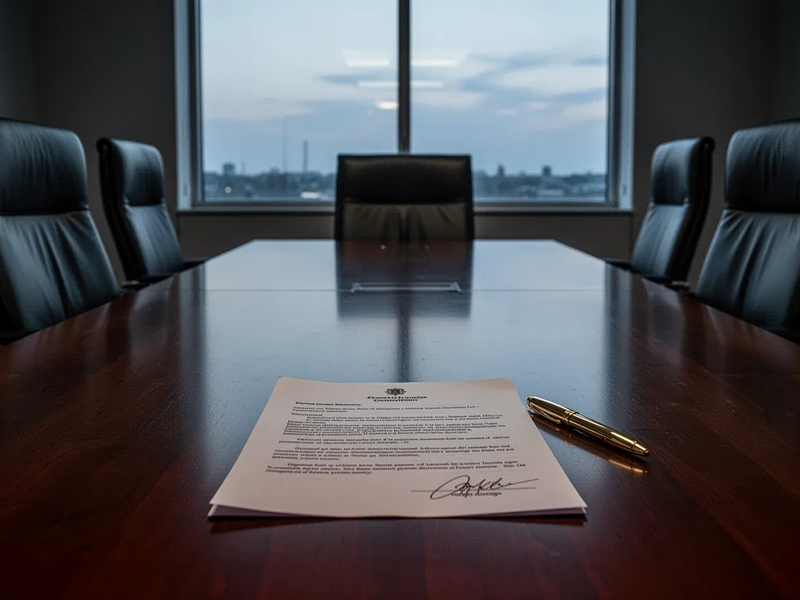 VW und Bahn: Goldene Fallschirme trotz Krisen - Foto: über boerse-global.de