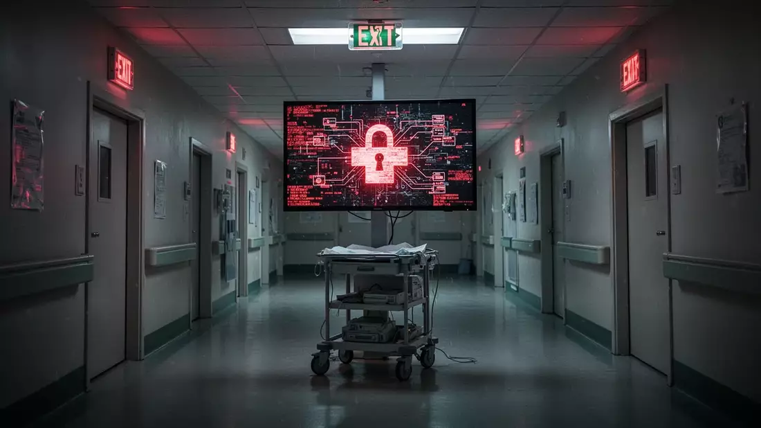 Stryker: Cyberangriff legt globalen Medizintechnik-Riesen lahm - Bild: über boerse-global.de