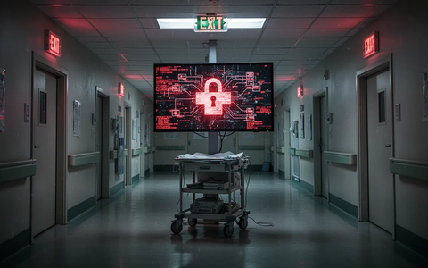 Stryker: Cyberangriff legt globalen Medizintechnik-Riesen lahm - Foto: über boerse-global.de