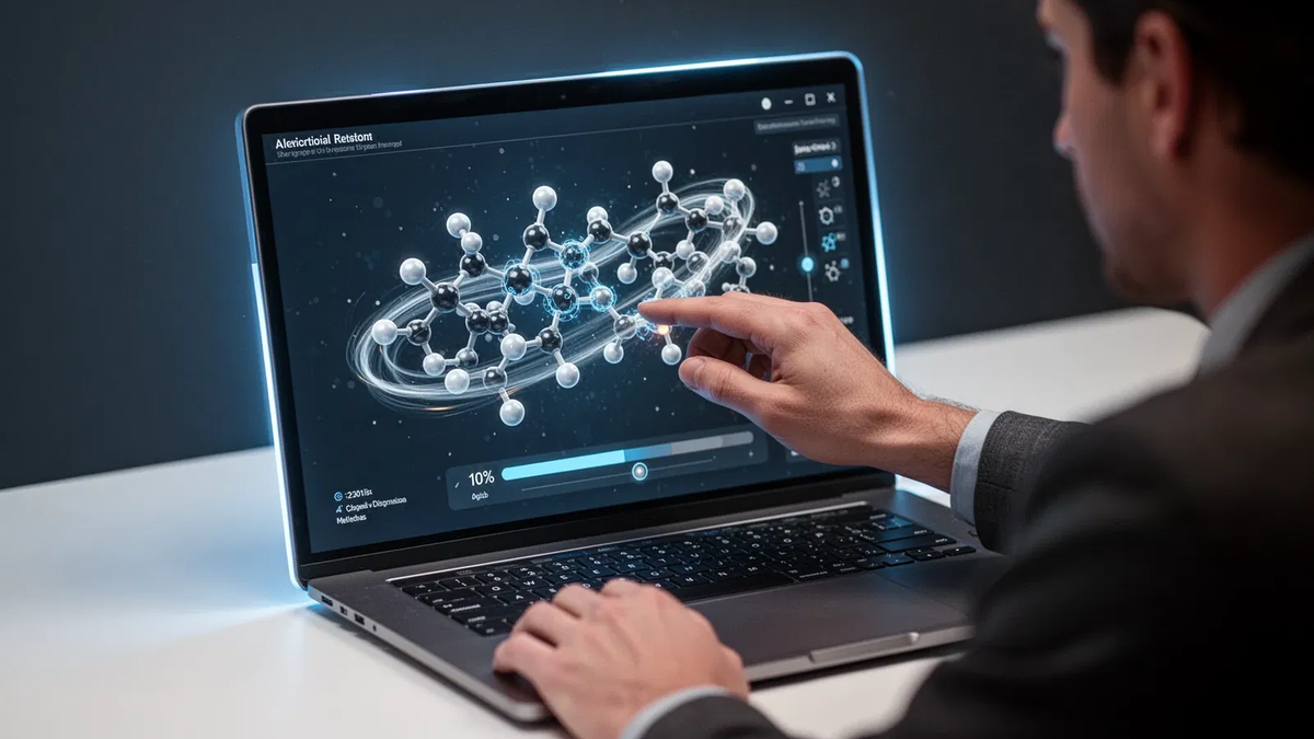 ChatGPT wird zum interaktiven Mathe- und Physik-Tutor - Foto: über boerse-global.de