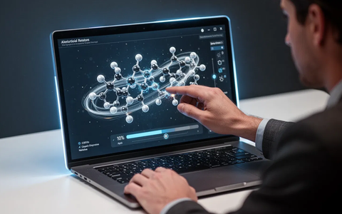 ChatGPT wird zum interaktiven Mathe- und Physik-Tutor - Foto: über boerse-global.de