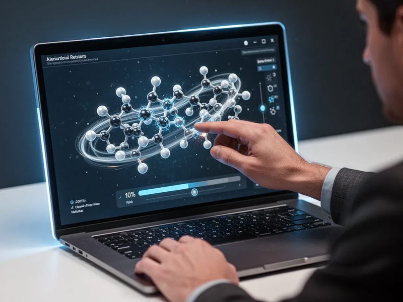 ChatGPT wird zum interaktiven Mathe- und Physik-Tutor - Foto: über boerse-global.de