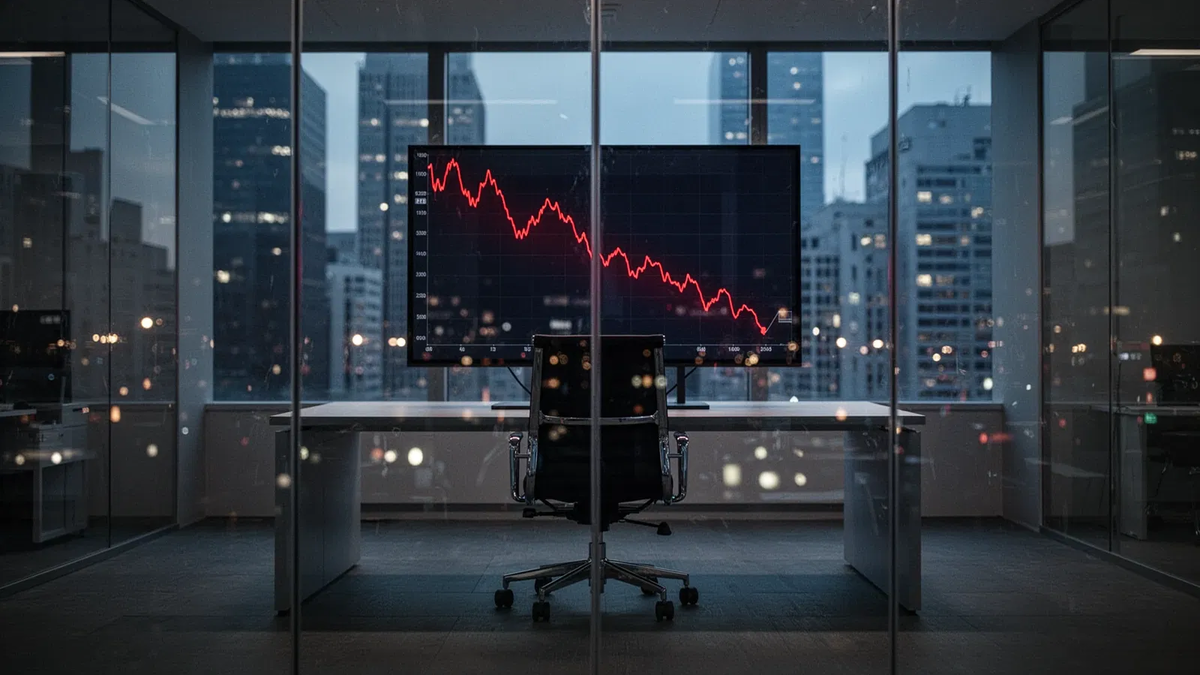 PayPal: Klagewelle nach Aktien-Crash und CEO-Aus - Foto: über boerse-global.de