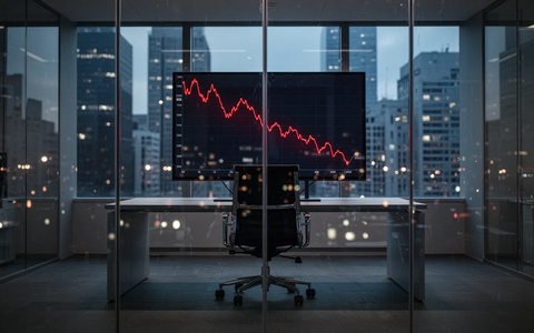 PayPal: Klagewelle nach Aktien-Crash und CEO-Aus - Foto: über boerse-global.de