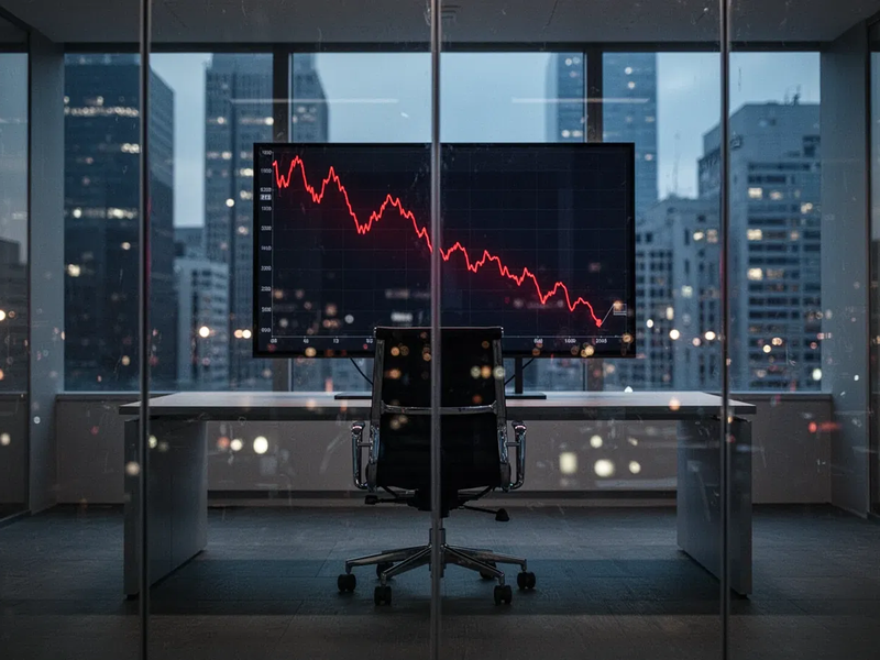 PayPal: Klagewelle nach Aktien-Crash und CEO-Aus - Foto: über boerse-global.de