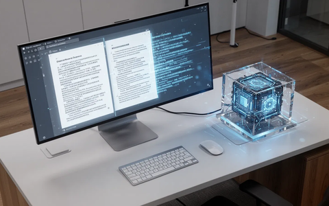 KI-Übersetzung: Vom Werkzeug zum Kernprozess - Foto: über boerse-global.de