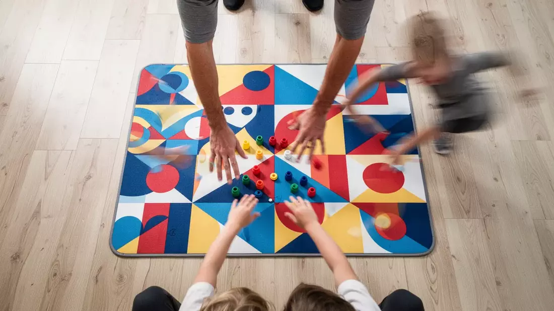Kort.X startet Gehirntrainings-Offensive für Jung und Alt - Bild: über boerse-global.de