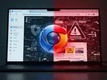 KI-Browser: Google drängt, autonome Agenten scheitern - Foto: über boerse-global.de