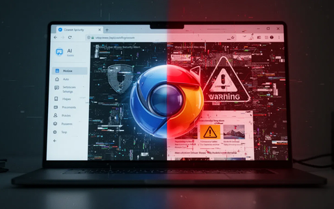 KI-Browser: Google drängt, autonome Agenten scheitern - Foto: über boerse-global.de