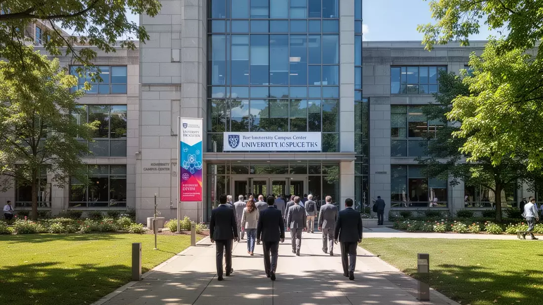 Universität Kassel: Arbeitsmedizin im Praxistest - Bild: über boerse-global.de