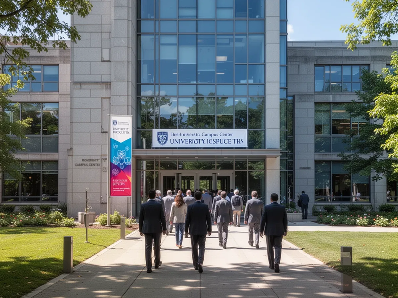 Universität Kassel: Arbeitsmedizin im Praxistest - Foto: über boerse-global.de