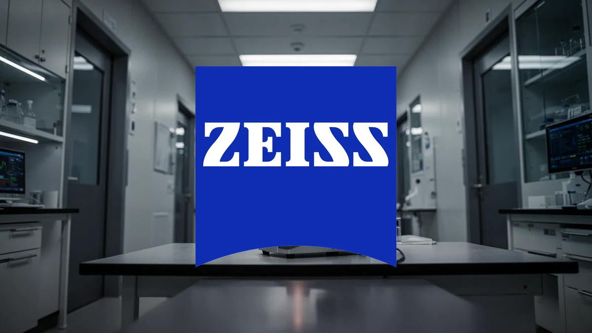 Carl Zeiss Meditec Aktie: MDAX-Abstieg besiegelt - Foto: über boerse-global.de