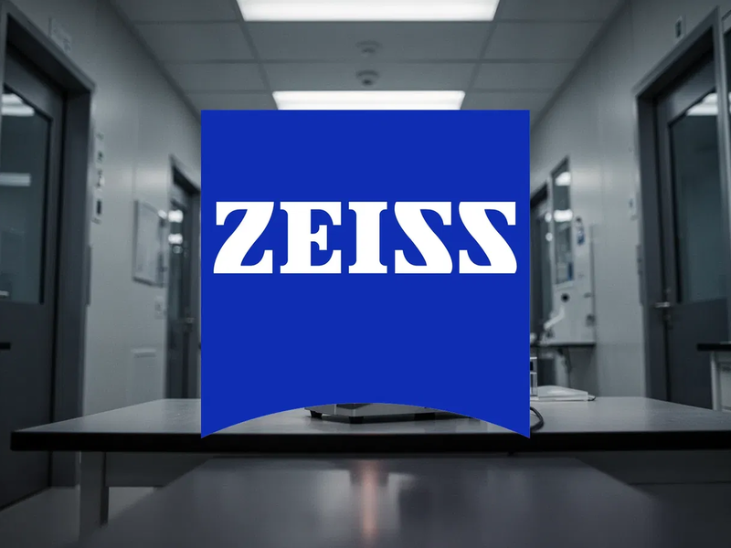 Carl Zeiss Meditec Aktie: MDAX-Abstieg besiegelt - Foto: über boerse-global.de