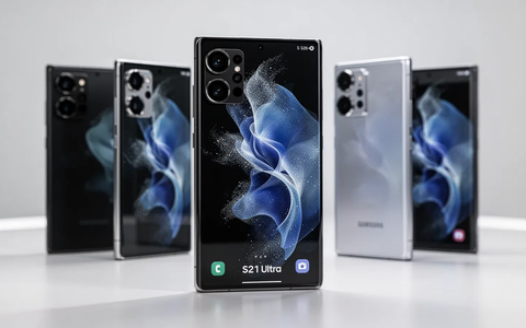 Samsung Galaxy S26: Rekord-Vorbestellungen für neue KI-Flagschiffe - Foto: über boerse-global.de