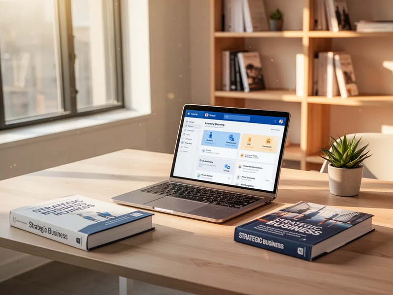 Bildungsmanagement: Ein Berufsfeld mit Top-Perspektiven - Foto: über boerse-global.de