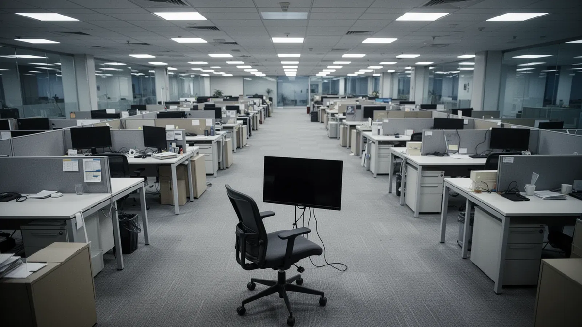 Gallup-Studie: Deutsche Wirtschaft verliert Milliarden durch Demotivation - Foto: über boerse-global.de