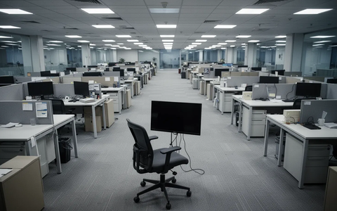 Gallup-Studie: Deutsche Wirtschaft verliert Milliarden durch Demotivation - Foto: über boerse-global.de Gallup-Studie: Deutsche Wirtschaft verliert Milliarden durch Demotivation - Foto: über boerse-global.de