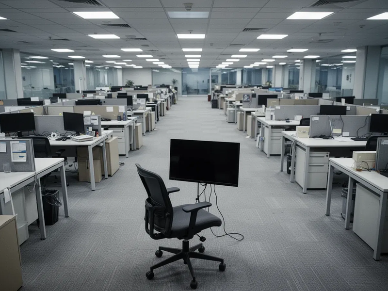 Gallup-Studie: Deutsche Wirtschaft verliert Milliarden durch Demotivation - Foto: über boerse-global.de