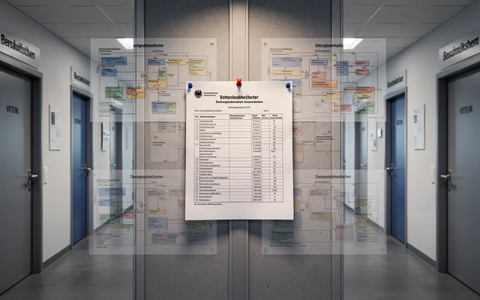 Betriebsratswahlen 2026: Neue Regeln für digitale Arbeit und Matrix-Manager - Foto: über boerse-global.de