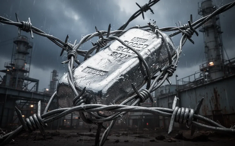 Silber: Gefangen im Kriegsmodus - Foto: über boerse-global.de