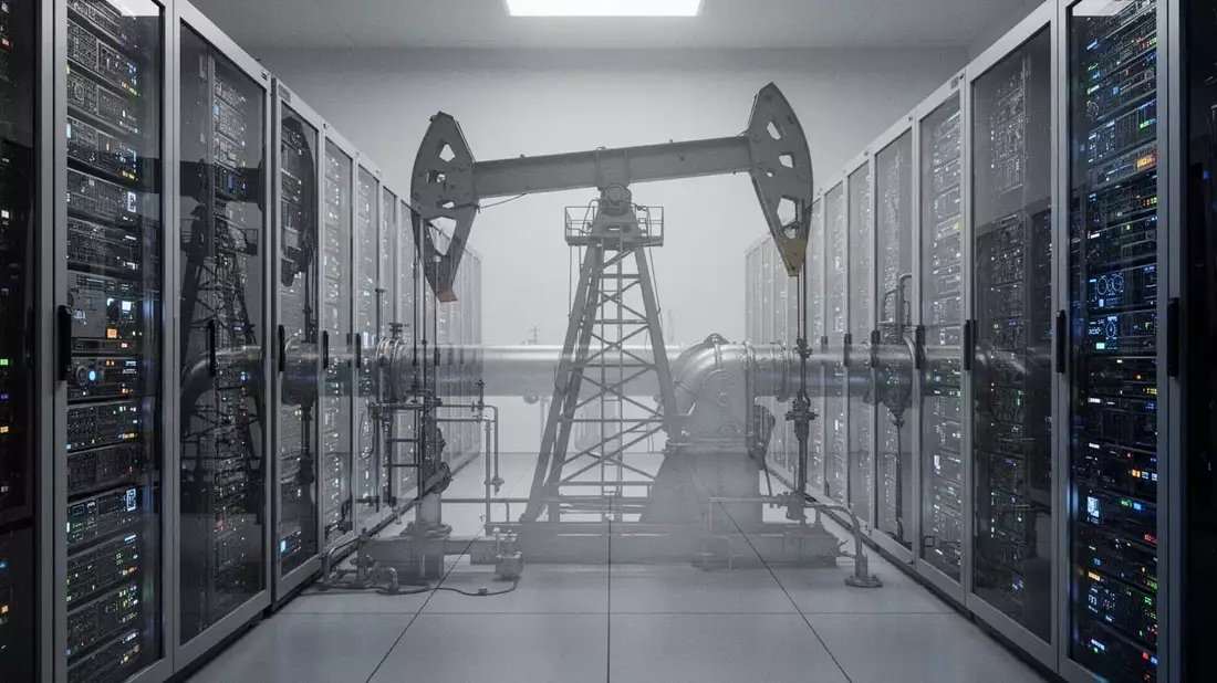Nvidia Aktie: Im Würgegriff des Ölpreises - Bild: über boerse-global.de