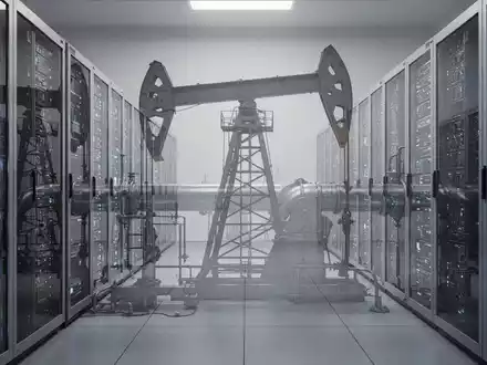 Nvidia Aktie: Im Würgegriff des Ölpreises - Foto: über boerse-global.de