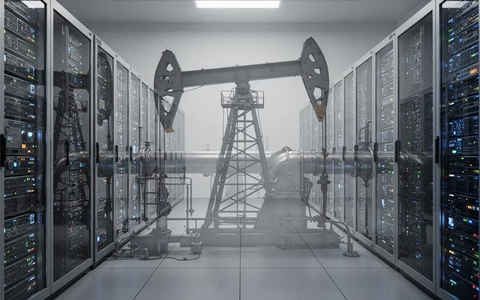 Nvidia Aktie: Im Würgegriff des Ölpreises - Foto: über boerse-global.de