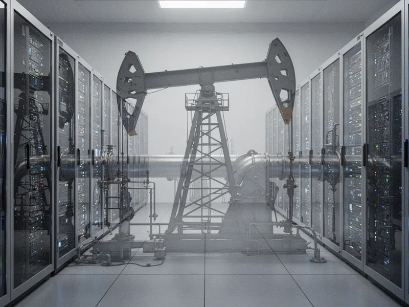 Nvidia Aktie: Im Würgegriff des Ölpreises - Foto: über boerse-global.de