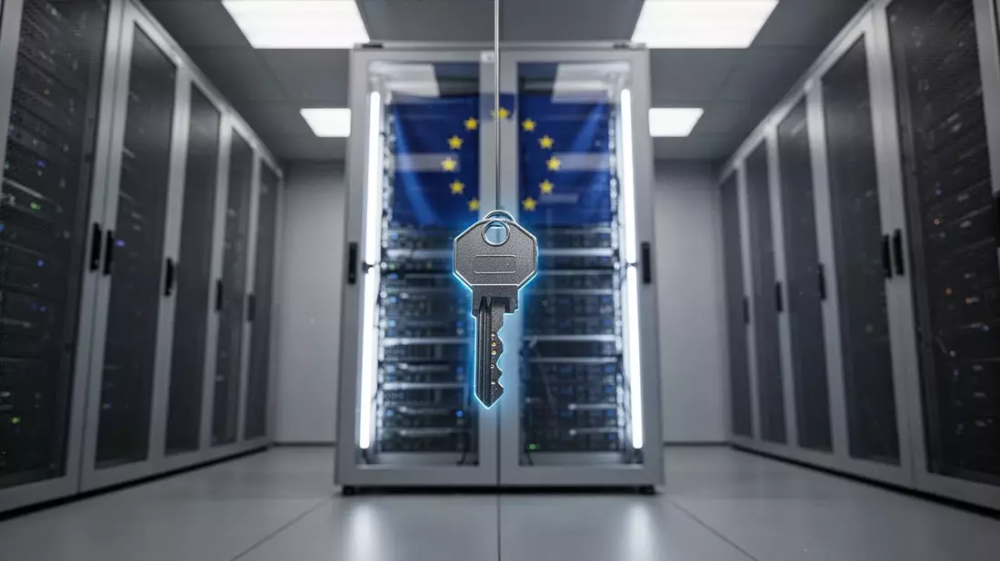 AWS und Eviden starten europäische Cloud für souveräne Daten - Bild: über boerse-global.de
