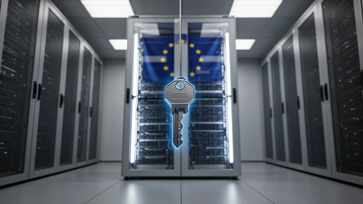 AWS und Eviden starten europäische Cloud für souveräne Daten - Foto: über boerse-global.de