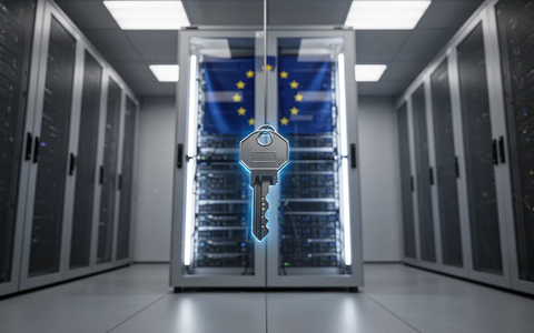 AWS und Eviden starten europäische Cloud für souveräne Daten - Foto: über boerse-global.de