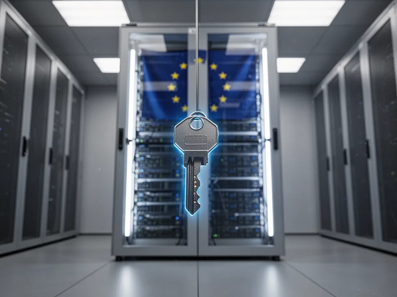 AWS und Eviden starten europäische Cloud für souveräne Daten - Foto: über boerse-global.de