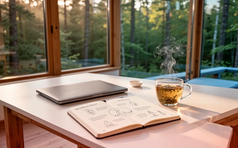 Bildungsurlaub: Jeder Zweite nutzt ihn für mentale Gesundheit - Foto: über boerse-global.de