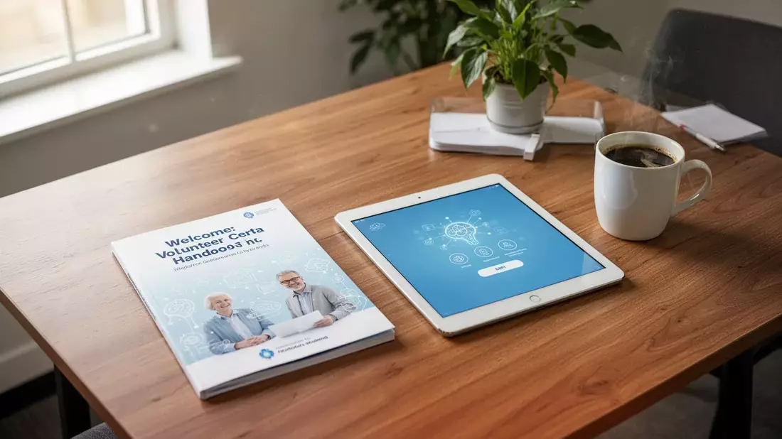 Ehrenamt 4.0: KI und Digitales Onboarding revolutionieren Vereine - Bild: über boerse-global.de